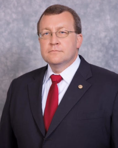 Allan Rice - Mayor's Liaison
